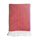 Thandana Turkish Terry Beach Towel