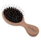 Little Weasel Kids Mixed Bristle Brush