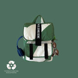 Wildride Recycled Kids Backpack