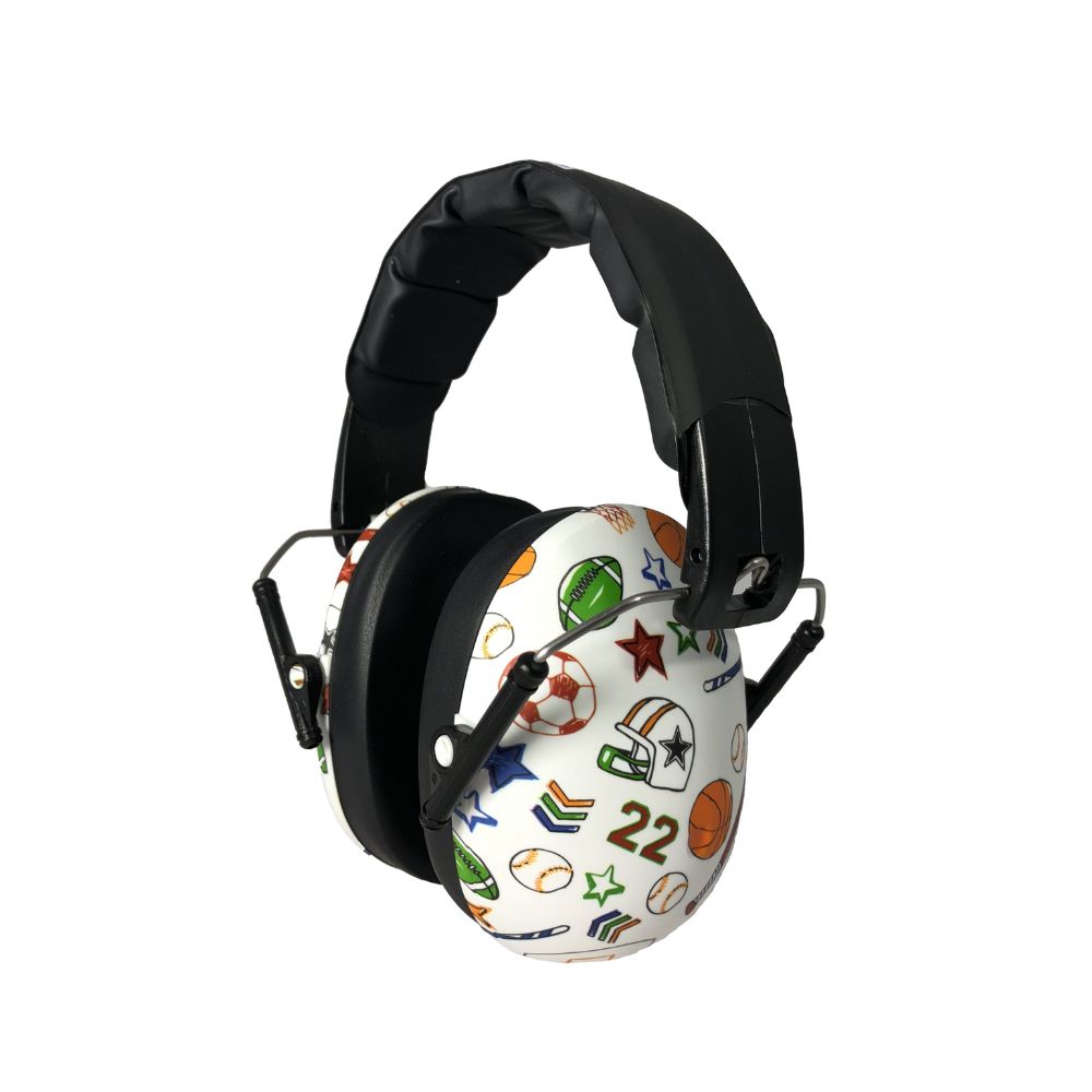 BANZ® Kids Earmuffs