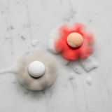 Silicone Flower Spinning Fidget Toy
