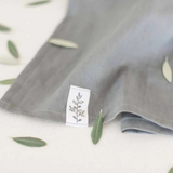 Zozinette Pure Linen Ring Sling