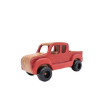Woodinq Truck