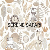 Tulips & Tea NeoGen Leather Travel Clutch