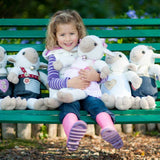 Variety Plush Sheep