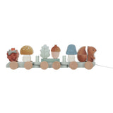 Little Dutch Stacking Train