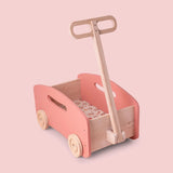 Grow Baby Toy Wagon