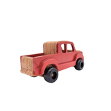 Woodinq Truck