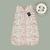 MACCIE 1.0 TOG Bamboo Muslin Summer Sleep Sack