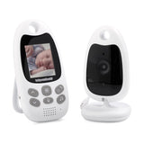 BabyWombWorld 2.0″ Video Baby Monitor