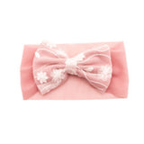 Everli Lace & Mesh Headbands