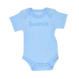 Smitten Bulletjie Onesie