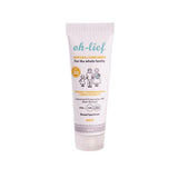 Oh-Lief Natural Body Sunscreen