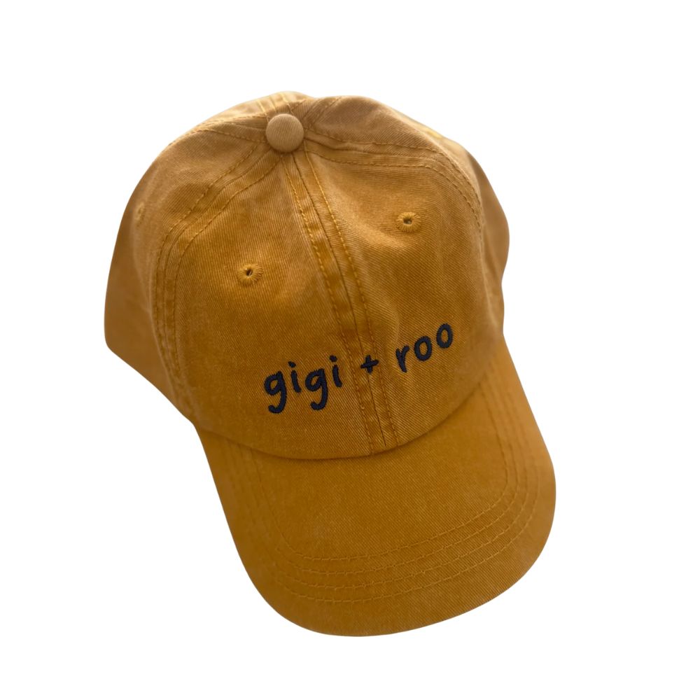 Gigi + Roo Kids Cap