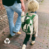 Wildride Recycled Kids Backpack