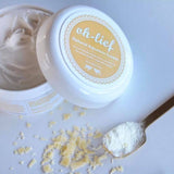 Oh-Lief Natural Aqueous Cream