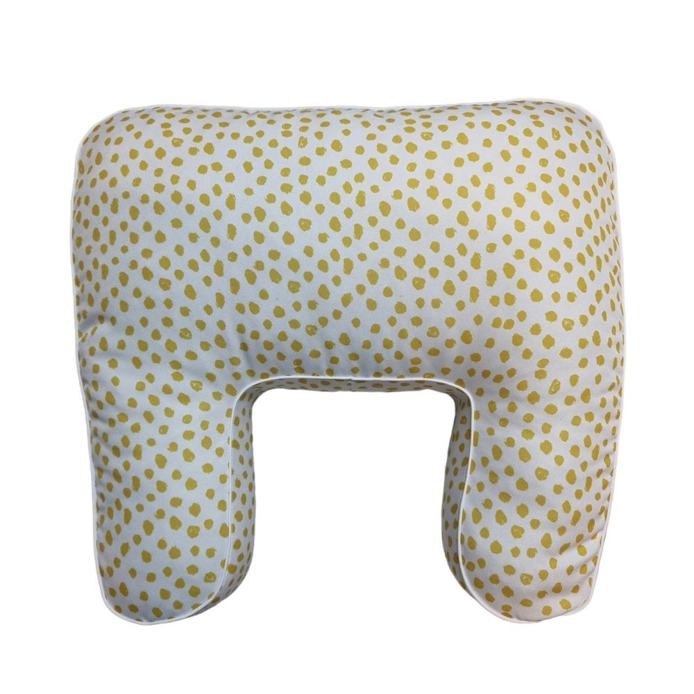 Delicious Monsters Feeding Pillow