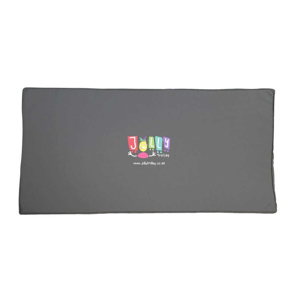 Jolly Trolley Mattress