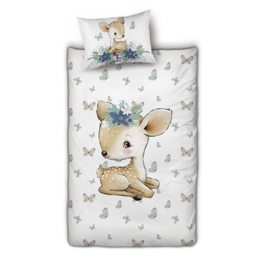 Aai Aai Baby Duvet Covers