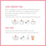 Carmién Rooibos Nursing Tea