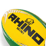 Springboks Rhino Mini Rugbyball
