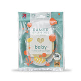 Ramer Ultra Soft Baby Sponges