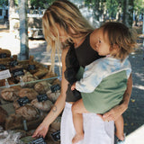 Wildride Fern Toddler Carrier