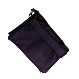Selati to Selous Leather Nappy Clutches