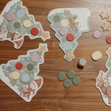 Little Dutch Christmas Tree Game