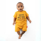 Baby Republic Hakuna Ma's Tatas Romper