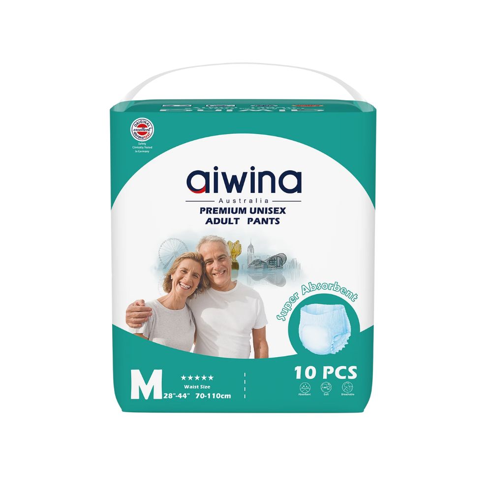 Aiwibi Adult Pants