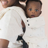 Zozinette Flexi Plus Hemp Baby Carrier