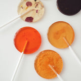 Collagen Lollipops 10 Pack