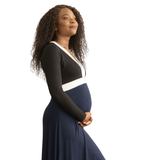 BellyButton The Panel Maternity Dress