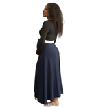 BellyButton The Panel Maternity Dress