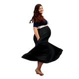 BellyButton The Panel Maternity Dress