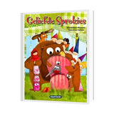 Geliefde Sprokies Bundel