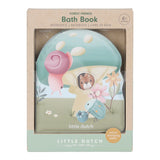 Little Dutch Colour Bath Book