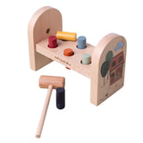 Grow Baby Hammering Toy
