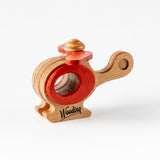 Lolly Popter – Chopper