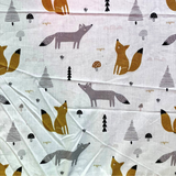 Teepee People Kid's Play Mat
