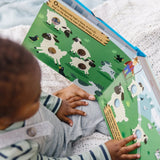 Melissa & Doug Poke-A-Dot Books