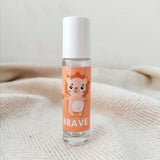 Naturalee - Brave Essential Oil Roller Blend