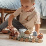 Little Dutch Stacking Train