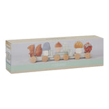 Little Dutch Stacking Train