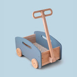 Grow Baby Toy Wagon