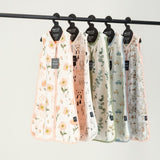 MACCIE 1.0 TOG Bamboo Muslin Summer Sleep Sack