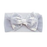 Everli Lace & Mesh Headbands