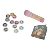 Little Dutch Stories Projector Flashlight