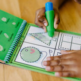 Melissa & Doug Water WOW!® Water Reveal Pad